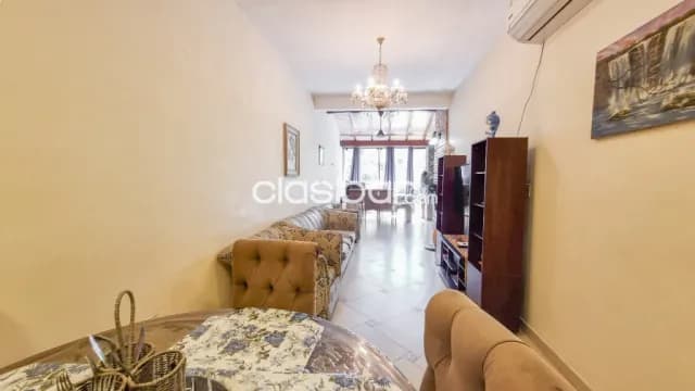 Duplex de 4 dormitorios en bo. San miguel- San Lorenzo — foto 5