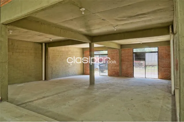San Lorenzo: Impecable deposito industrial, 1.000 m2, equipado full, 450.000 usd, foto 5