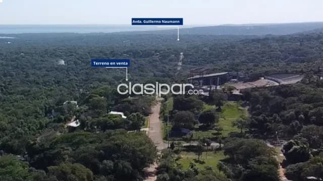 Terreno de1.492 m2 en San Bernardino, Paraguay, foto 4