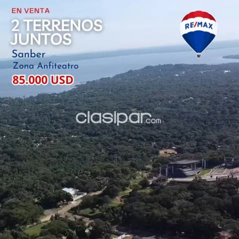 Terreno de1.492 m2 en San Bernardino, Paraguay, foto 5