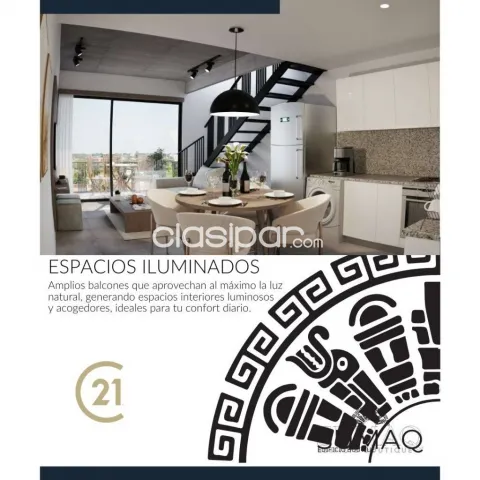 En venta departamento San Lorenzo en laurelty, foto 3