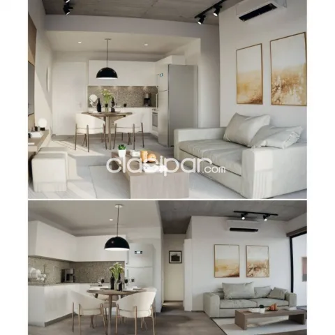 En venta departamento San Lorenzo en laurelty, foto 5