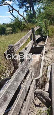 Campo de 1.328 Hectáreas en Zona Pechugon - CLCS6537028 — foto 4