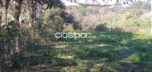 Hermosa propiedad de 3,75 has con arroyo en yaguaron — foto 3
