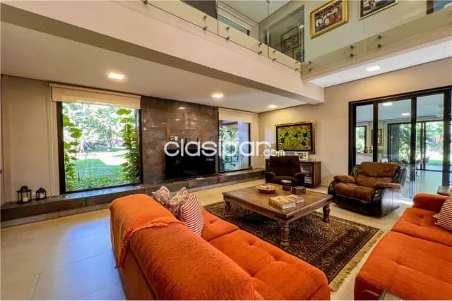 Residencia - Venta - Paraguay Cordillera San Bernardino Espectarcular Residencia de Verano, foto 5