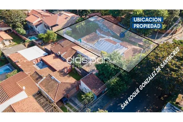 Terreno - Venta - Paraguay Asunción Recoleta VENDO TERRENO EN ESQUINA EN Recoleta 590,000, foto 3
