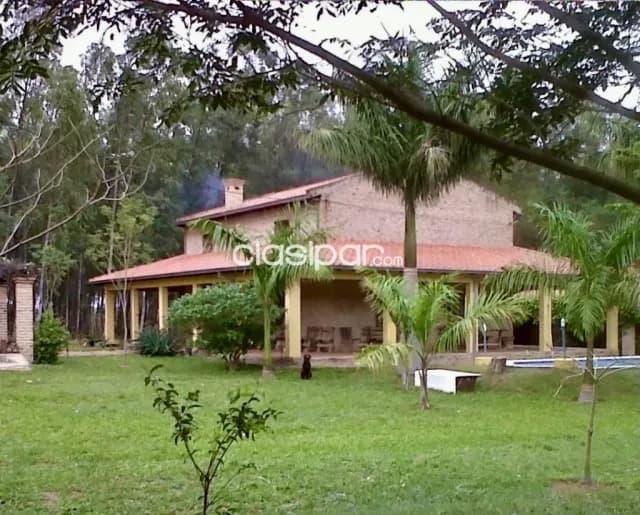 Granja en Pirayu - 26 Ha — foto 5