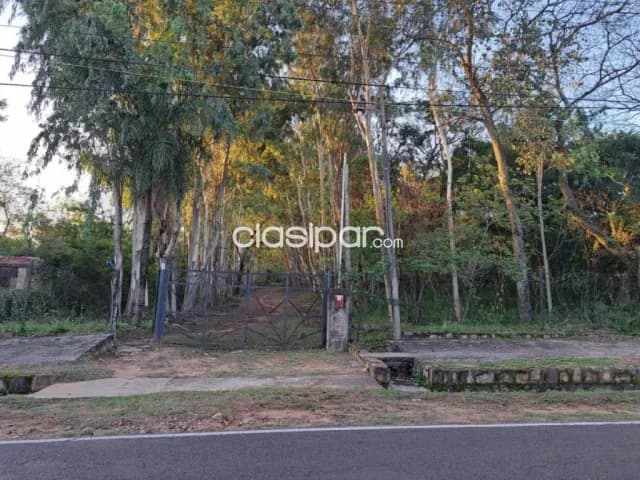 Terreno en San Bernardino camino a altos, foto 3