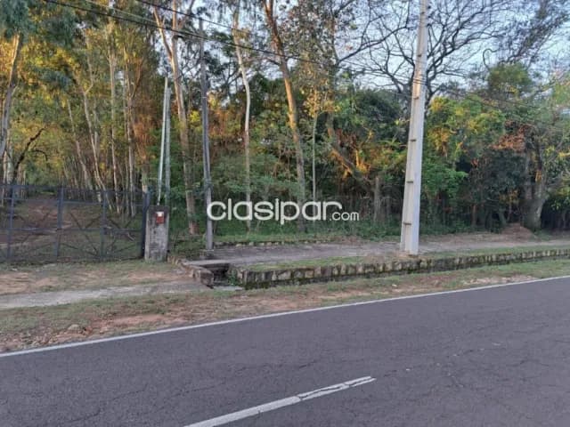 Terreno en San Bernardino camino a altos, foto 5