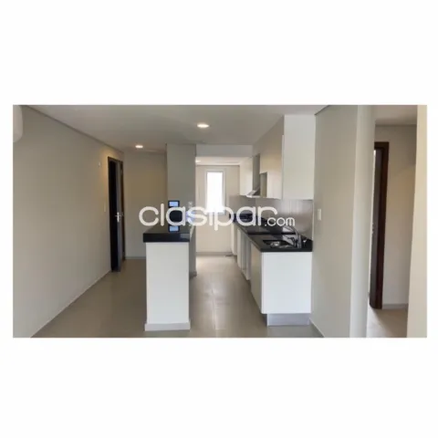 Departamento en asuncion barrio los laureles cod 4806 — foto 3