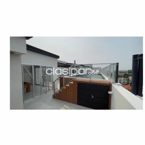 Departamento en asuncion barrio los laureles cod 4806 — foto 4