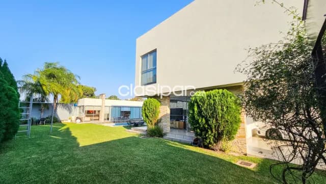 En venta hermosa Propiedad a 5 Minutos del eje corporativo en Barrio San Jorge, Asunción, foto 4