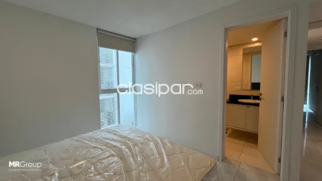 Departamento amoblado de 2 habitaciones a minutos de asuncion, foto 3
