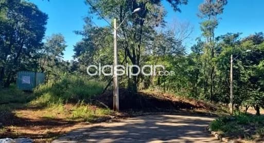 Terreno de 1.765 m2 en barrio boqueron 1 - Ciudad del Este cod v0305 — foto 5