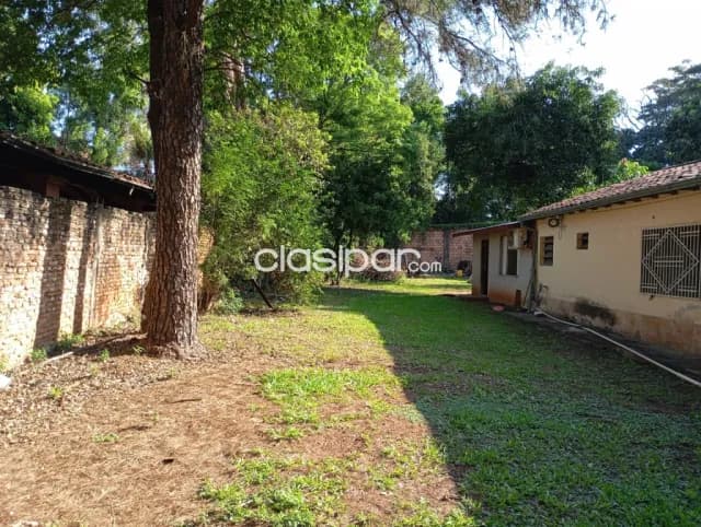 dos terrenos con casa a Refaccionar, foto 2