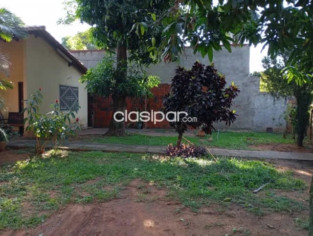 dos terrenos con casa a Refaccionar, foto 3