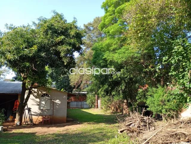 dos terrenos con casa a Refaccionar, foto 4