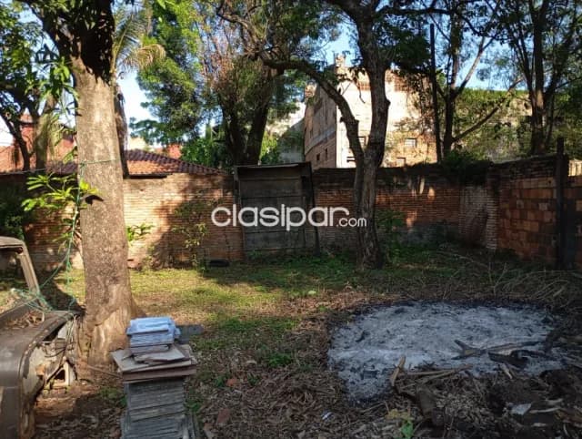 dos terrenos con casa a Refaccionar, foto 5