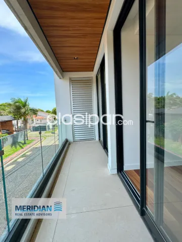 Departamento de lujo a minutos del shopping la Galería — foto 3