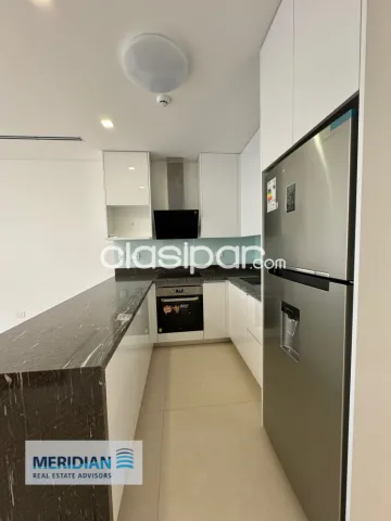Departamento de lujo a minutos del shopping la Galería — foto 4