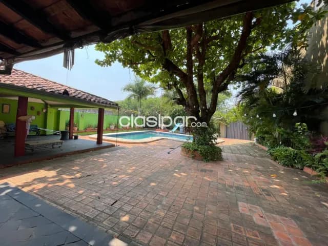 Propiedad en Mburucuya de 477 m2 con Potencial de Mejora - CLLA6543512 — foto 2