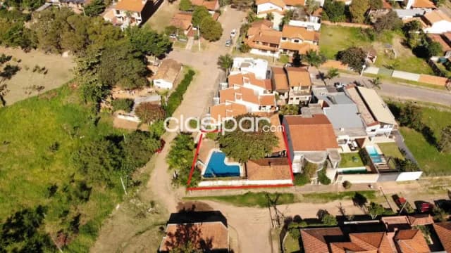 Propiedad en Mburucuya de 477 m2 con Potencial de Mejora - CLLA6543512 — foto 3