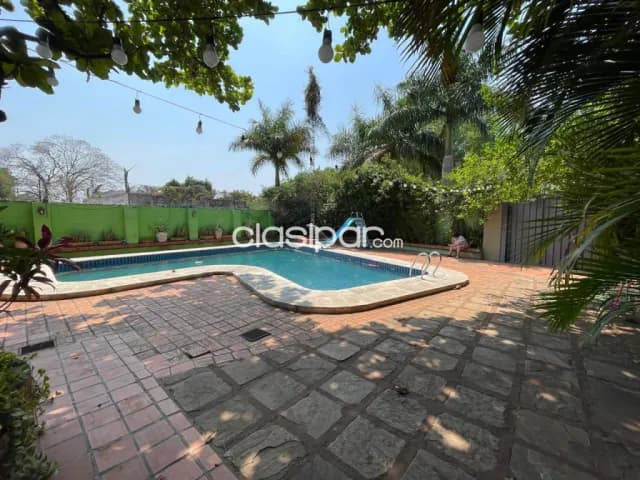 Propiedad en Mburucuya de 477 m2 con Potencial de Mejora - CLLA6543512 — foto 4