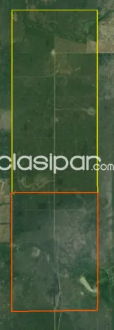 Estancia de 6.687 Hectáreas en Nanawa - CLCS6543935 — foto 3