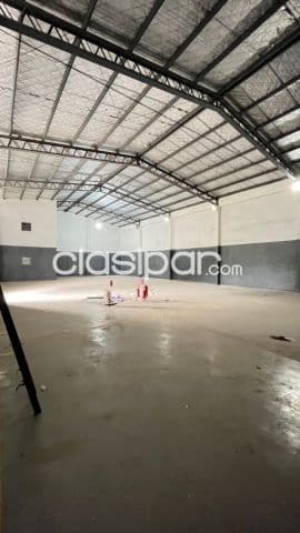 Deposito en Villa Elisa — foto 1