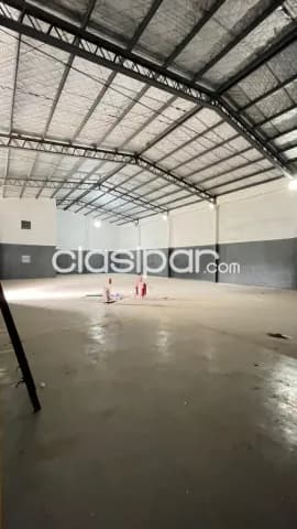 Deposito en Villa Elisa — foto 2