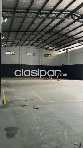 Deposito en Villa Elisa — foto 3