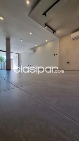 Dúplex en Luque, Loma Merlo, foto 5