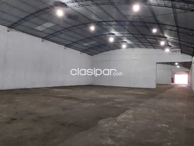 Deposito en San Lorenzo Zona Palacio de Justicia, foto 5