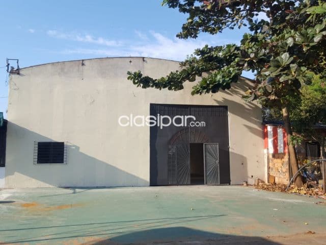 Deposito en Fernando de la Mora Zona Norte