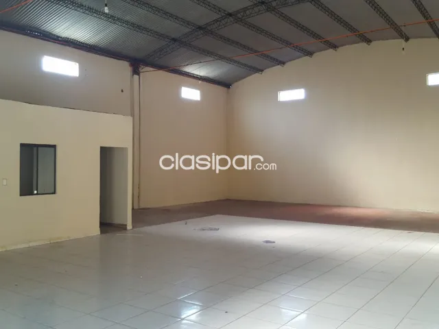 Deposito en Fernando de la Mora Zona Norte — foto 3