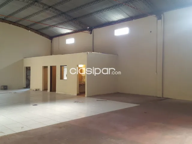 Deposito en Fernando de la Mora Zona Norte — foto 4