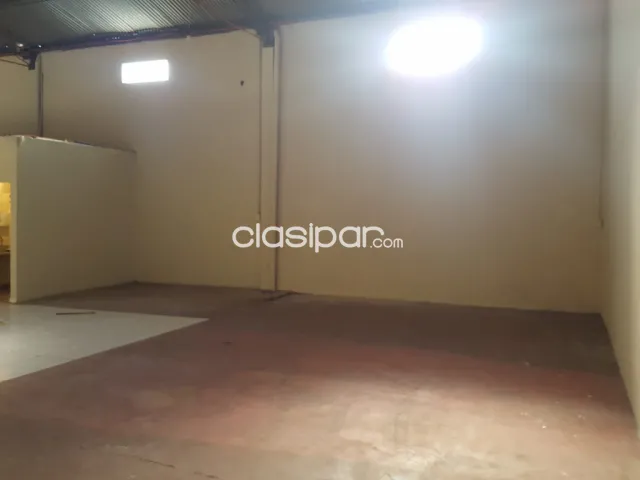 Deposito en Fernando de la Mora Zona Norte — foto 5