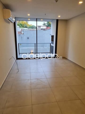 Departamento en Asuncion Barrio Jara