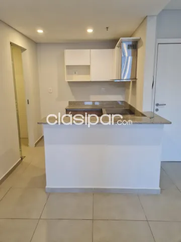 Departamento en Asuncion Barrio Jara — foto 3