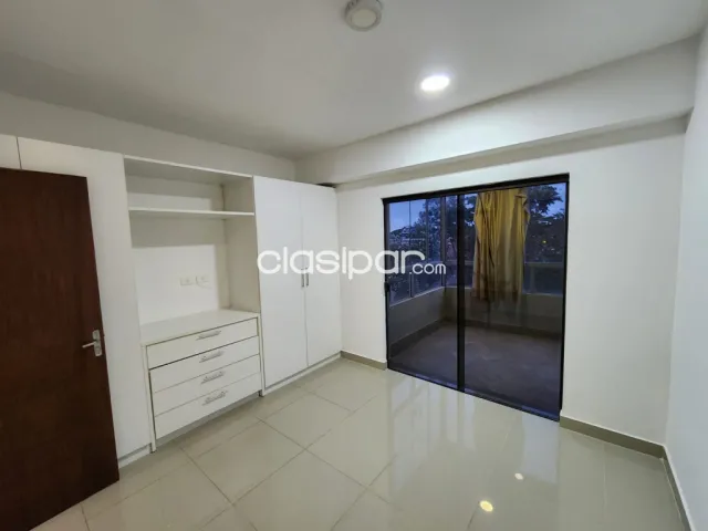 Departamento en Parque del Sol, Asuncion, San Vicente, foto 3