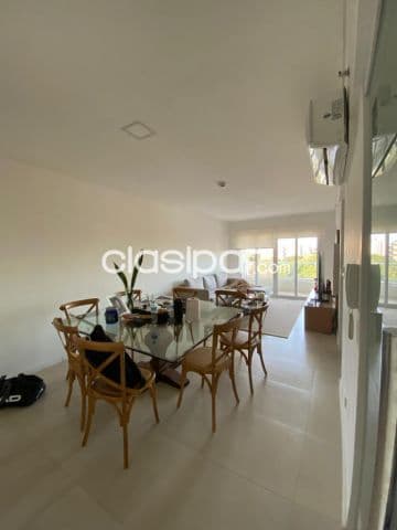 Departamento en Asuncion Barrio Las Mercedes, foto 1