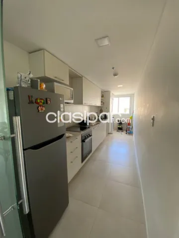 Departamento en Asuncion Barrio Las Mercedes, foto 3