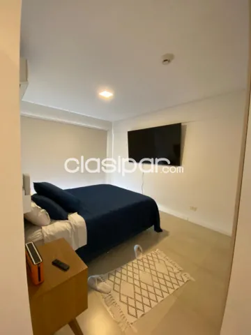 Departamento en Asuncion Barrio Las Mercedes, foto 4