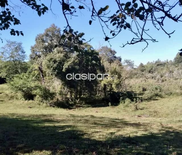 Terreno Rural en Encarnación sobre Ruta - 10 Ha — foto 3