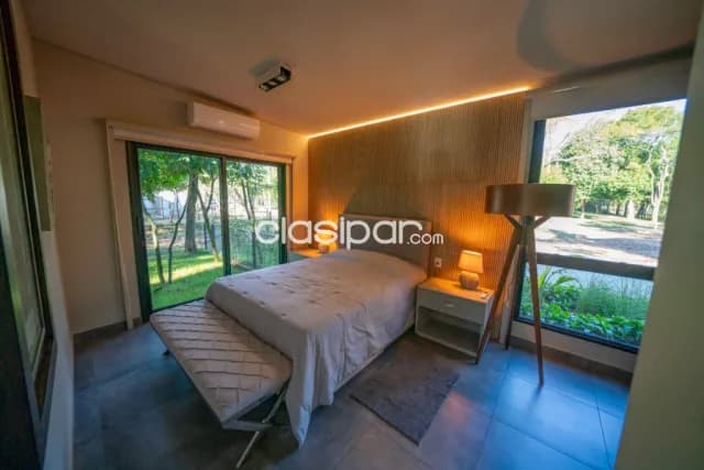 casa a estrenar en San Bernardino, en barrio cerrado — foto 4
