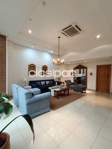 Departamento sobre Santa Teresa - EES
