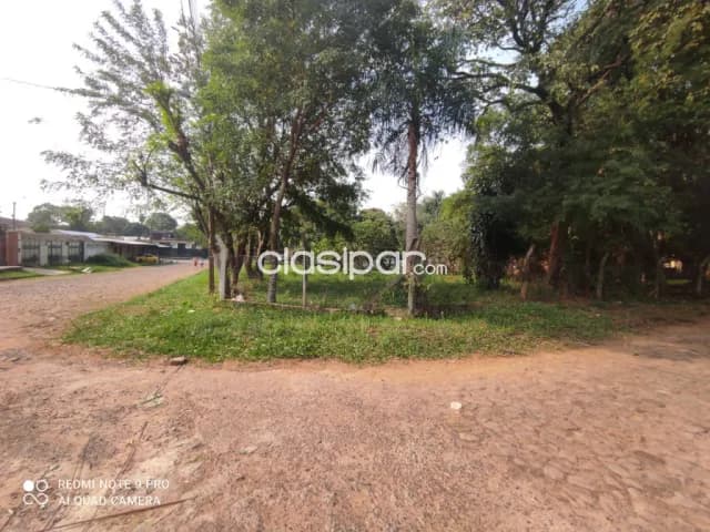 Terrenos en venta sobre Avda. Brítez Borges - Laurelty - Luque — foto 4