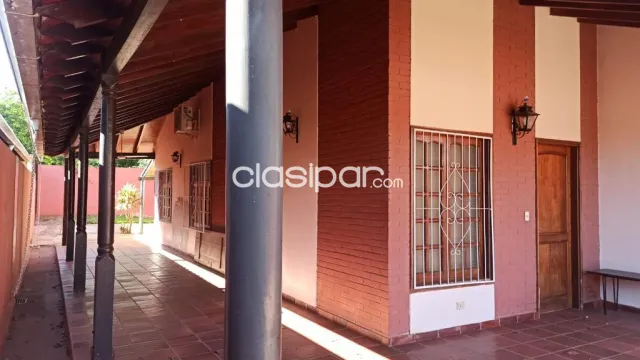 Hermosa Casa en Venta en Pleno Centro de la Ciudad de CaazapAa — foto 2