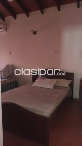 Hermosa Casa en Venta en Pleno Centro de la Ciudad de CaazapAa — foto 3