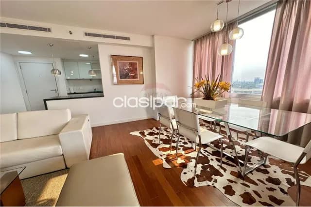 Departamento - Venta - Paraguay Asunción San Jorge VENDO DEPARTAMENTO ED. SKY TOWER 250,0 — foto 2